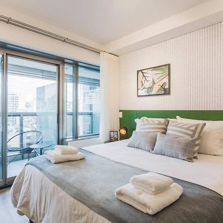 Bhomy Republica Moderno E Desejado Se1305 Appartement São Paulo Buitenkant foto