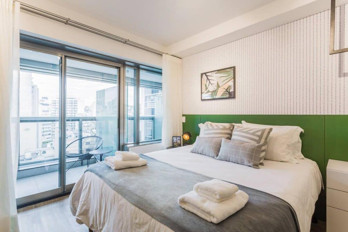 Bhomy Republica Moderno E Desejado Se1305 Appartement São Paulo Buitenkant foto