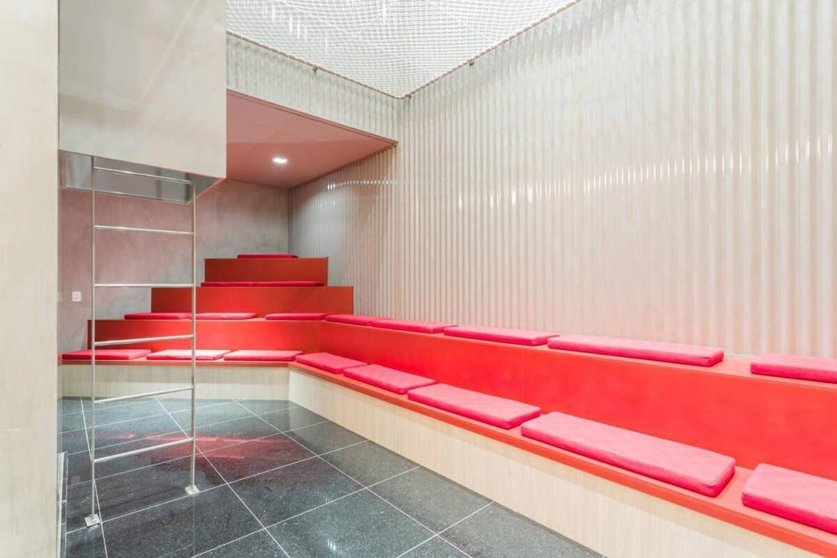 Bhomy Republica Moderno E Desejado Se1305 Appartement São Paulo Buitenkant foto